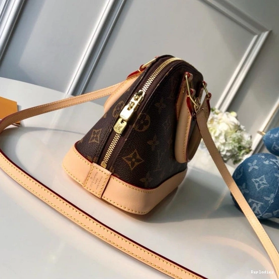 Cheap BB ALMA Vuitton Louis 0710